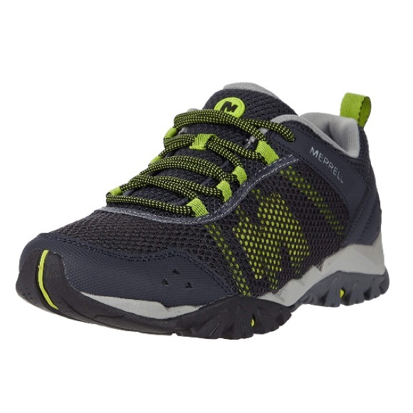 Merrell Other - MERRELL Riverbed 2 Hiking Sneakers - 9